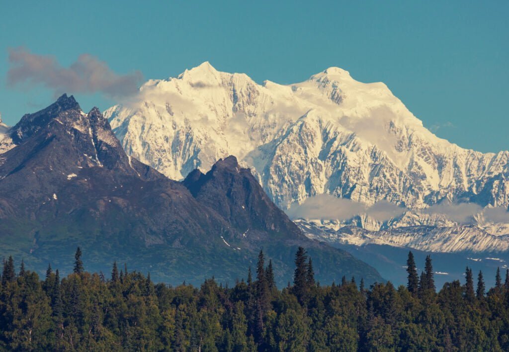 Denali National Park