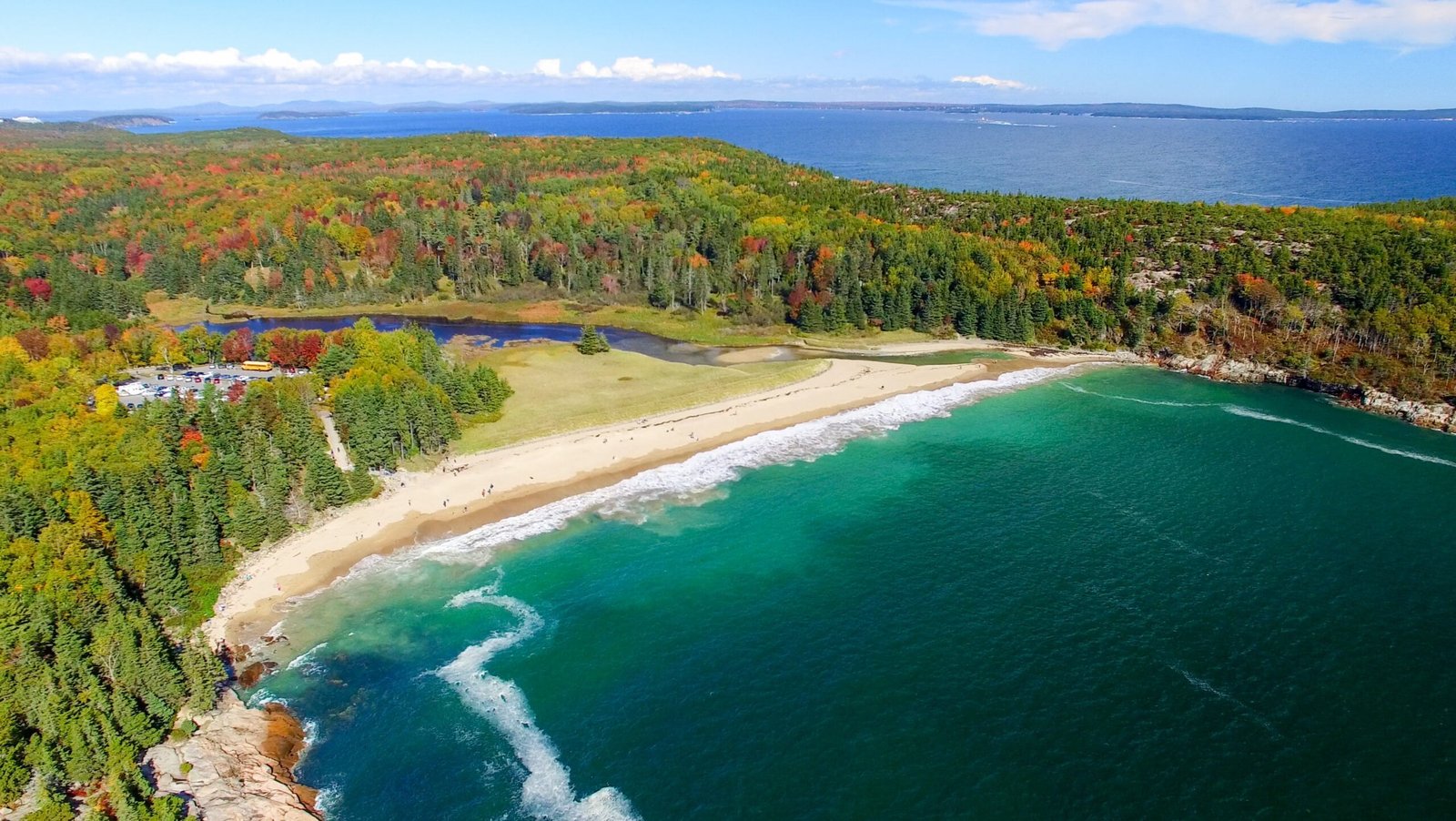 Acadia National Park