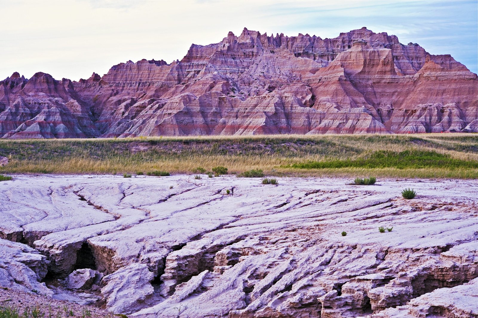 Badlands National Park