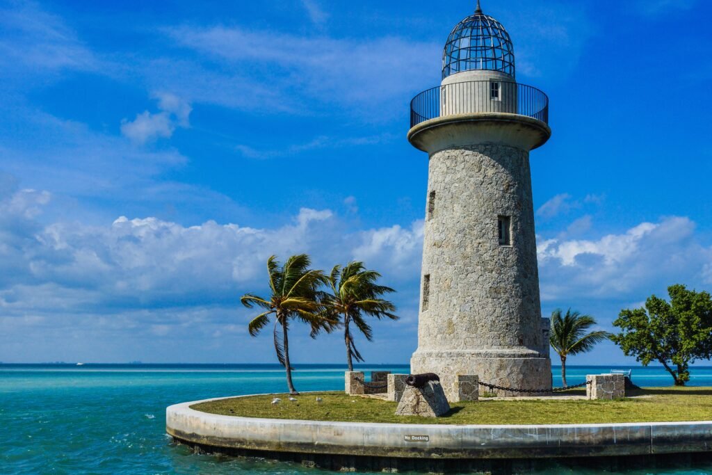 Biscayne National Park