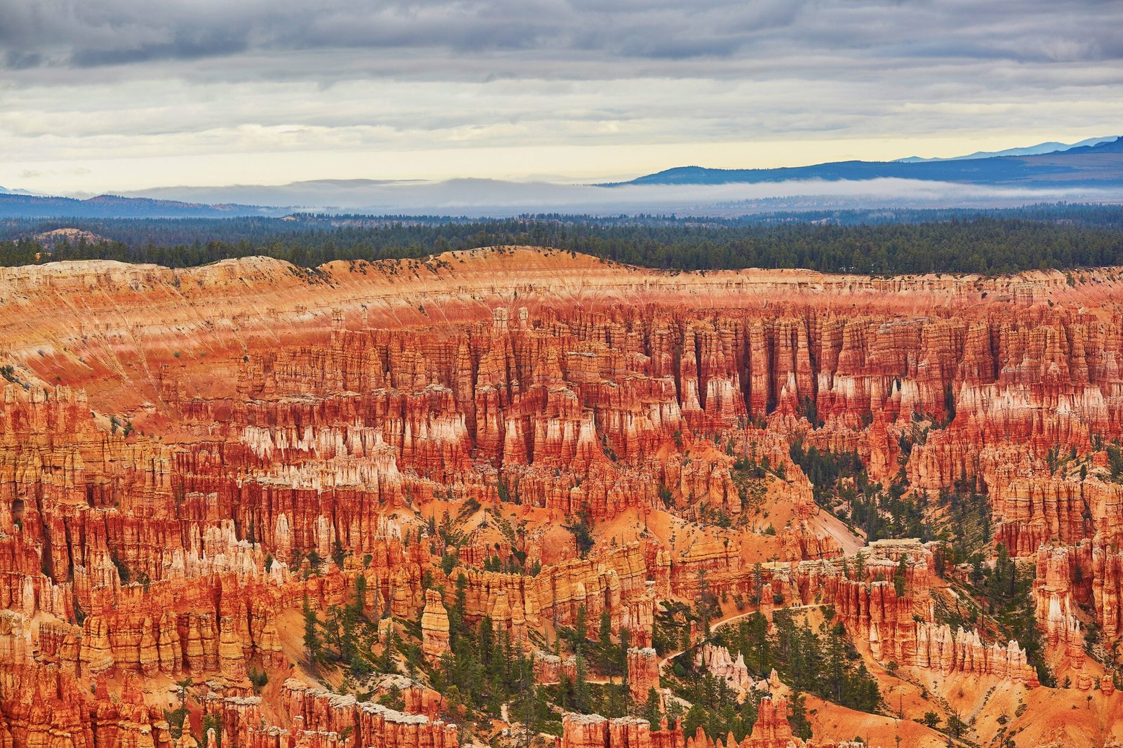 Bryce Canyon National Park