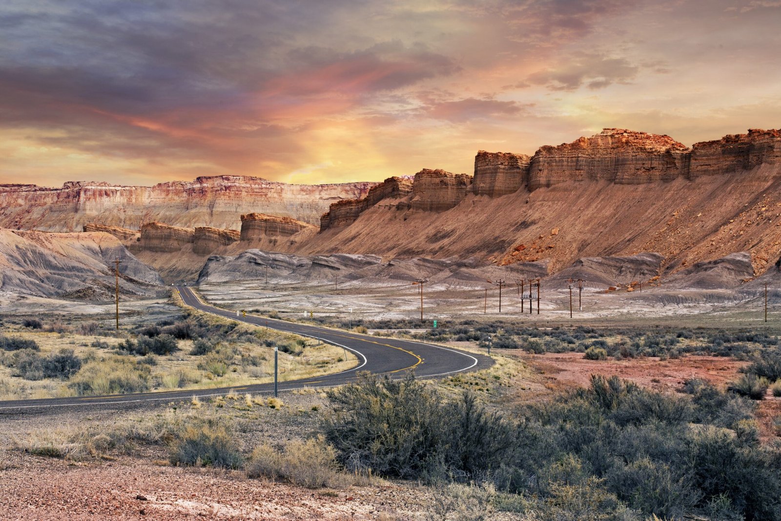 Capitol Reef National Park