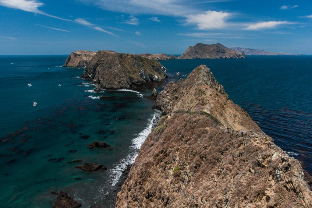 Channel Islands National Park