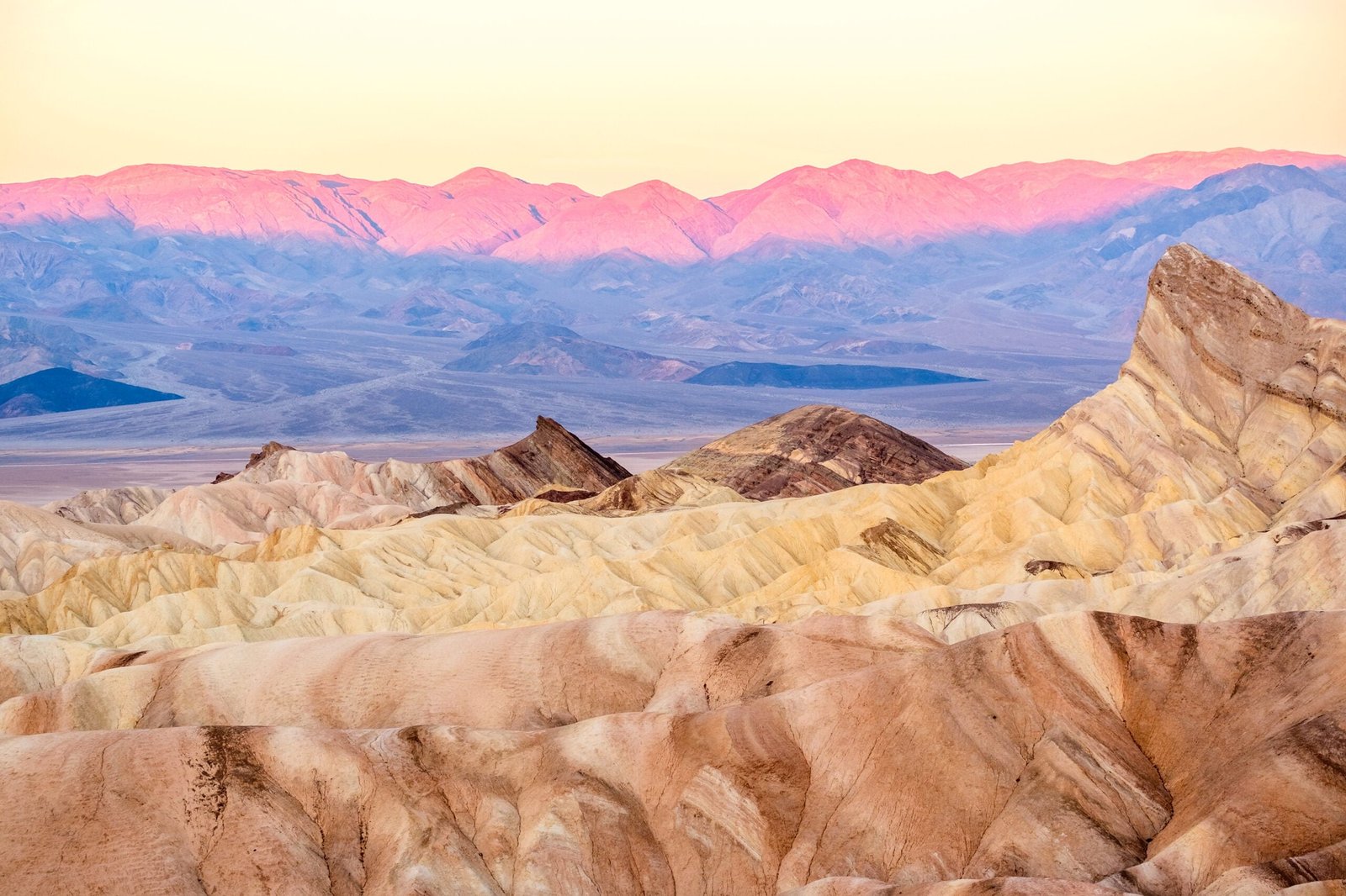 Death Valley National Park