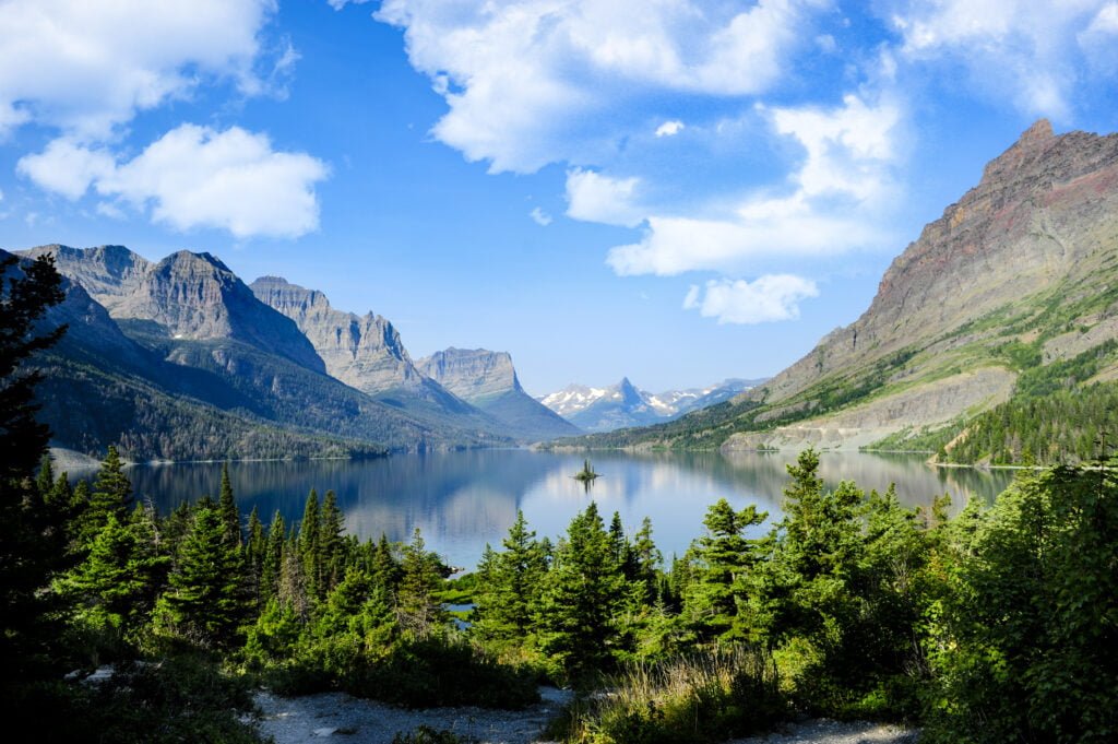 Glacier National Park