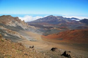 Haleakala National Park: Uncovering Hawaii's Volcanic Landscape and