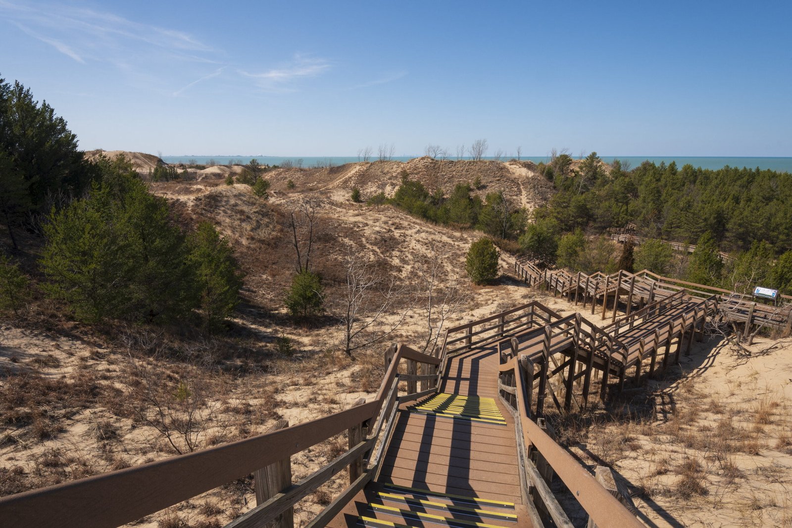 Indiana Dunes National Park