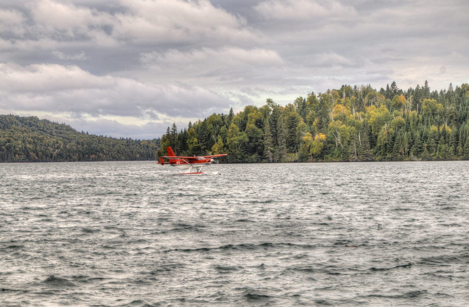 Isle Royale National Park