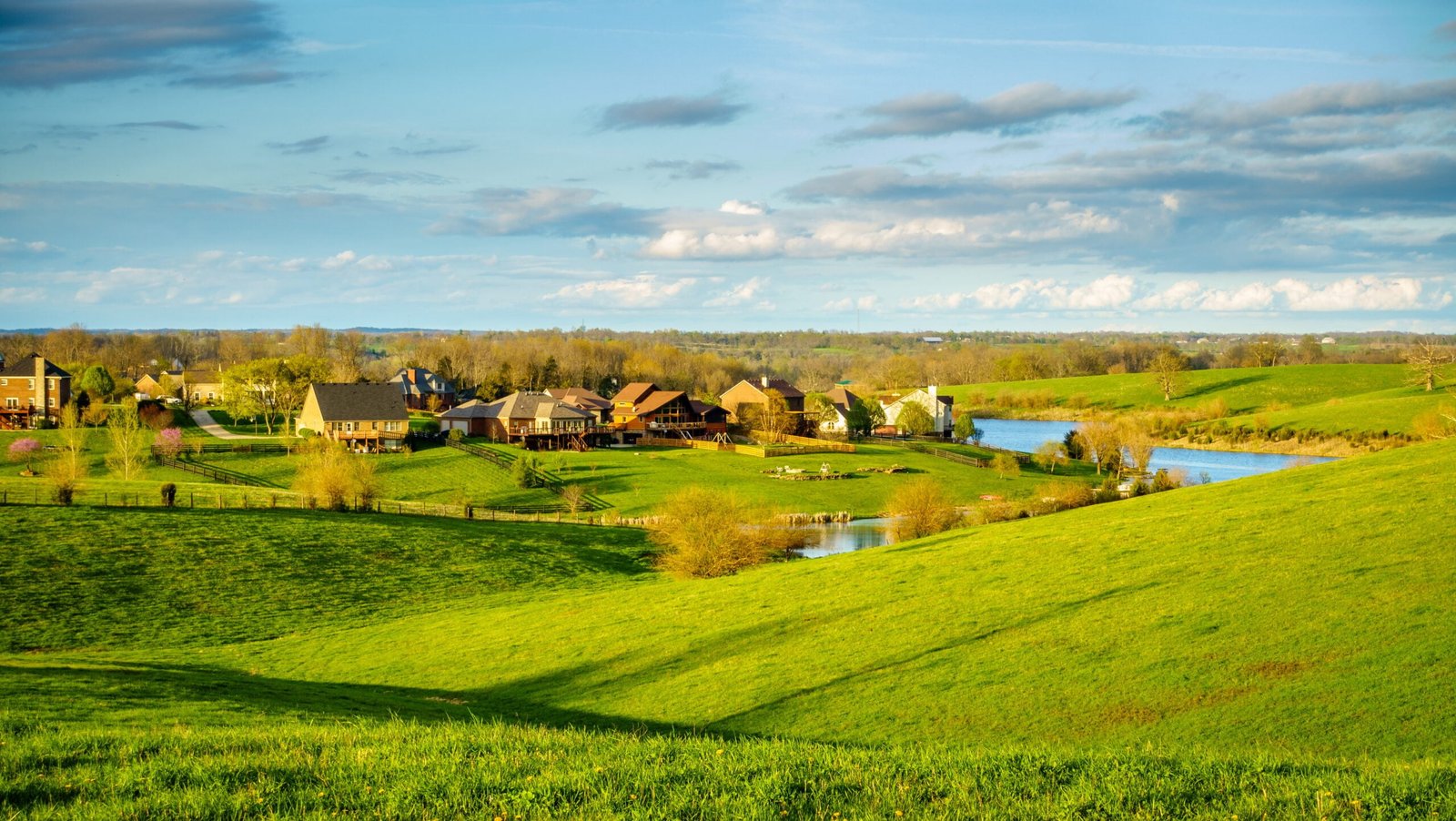 Kentucky National Parks