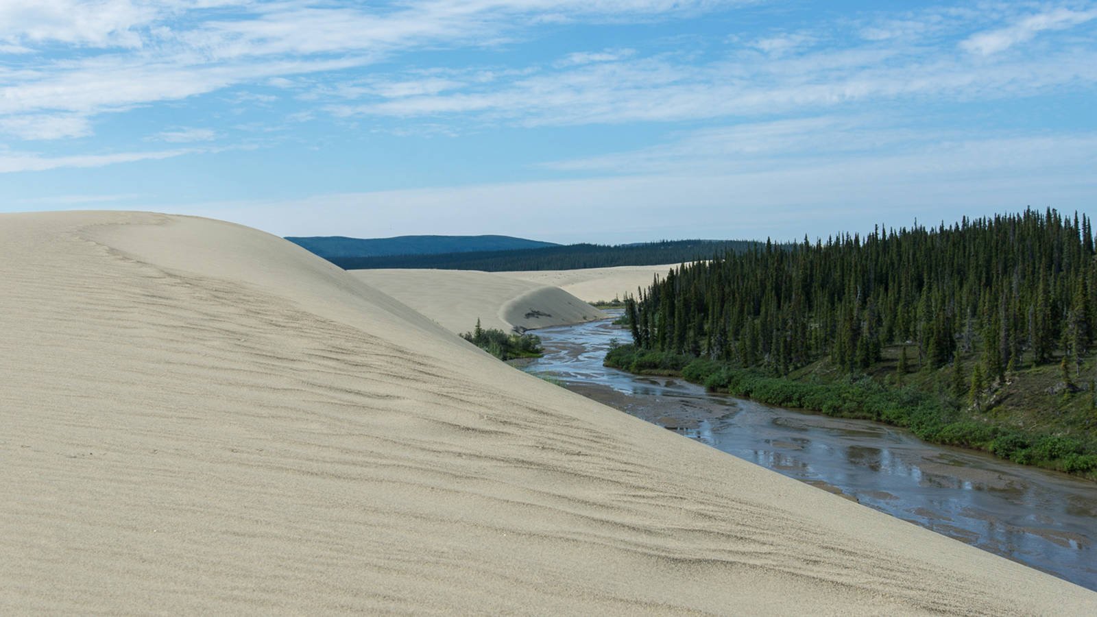 Kobuk Valley National Park