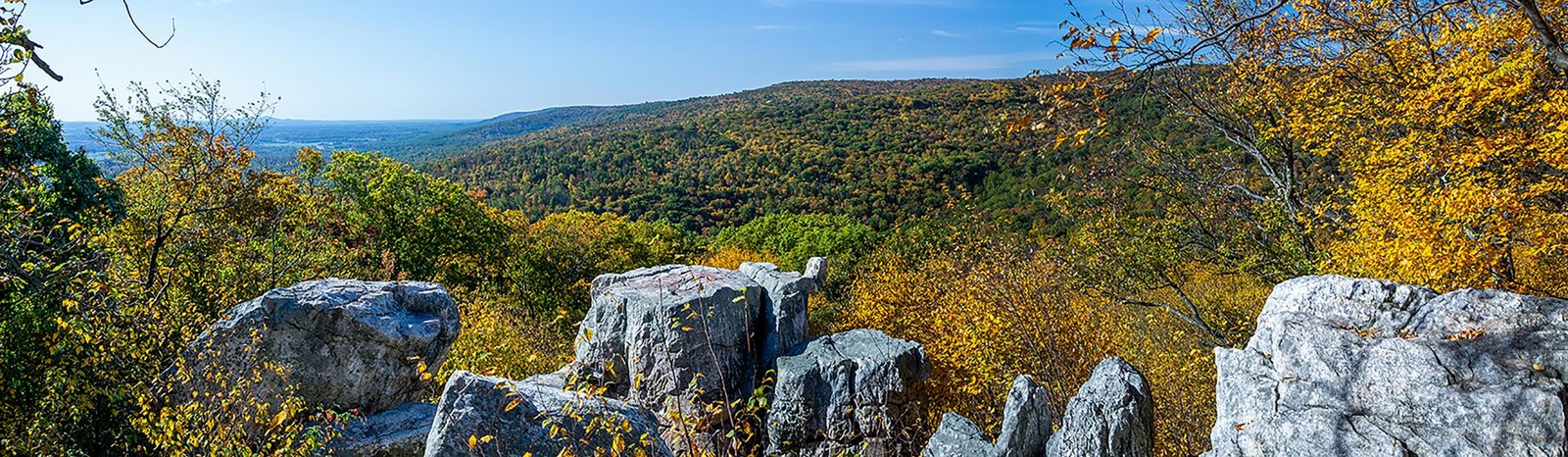 Maryland National Parks