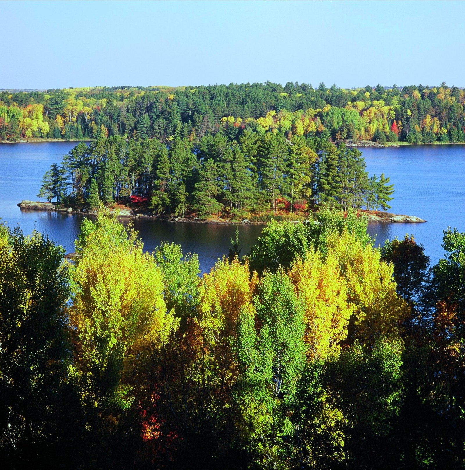 Minnesota National Park