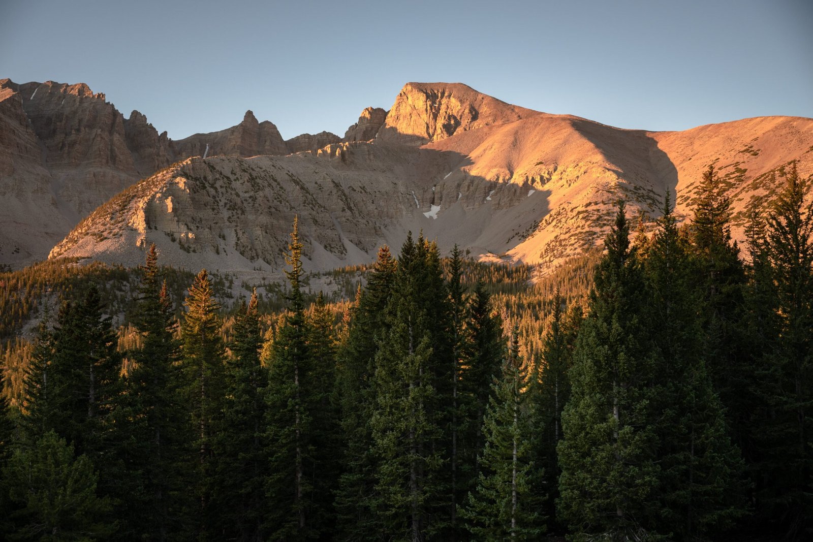 Nevada National Park