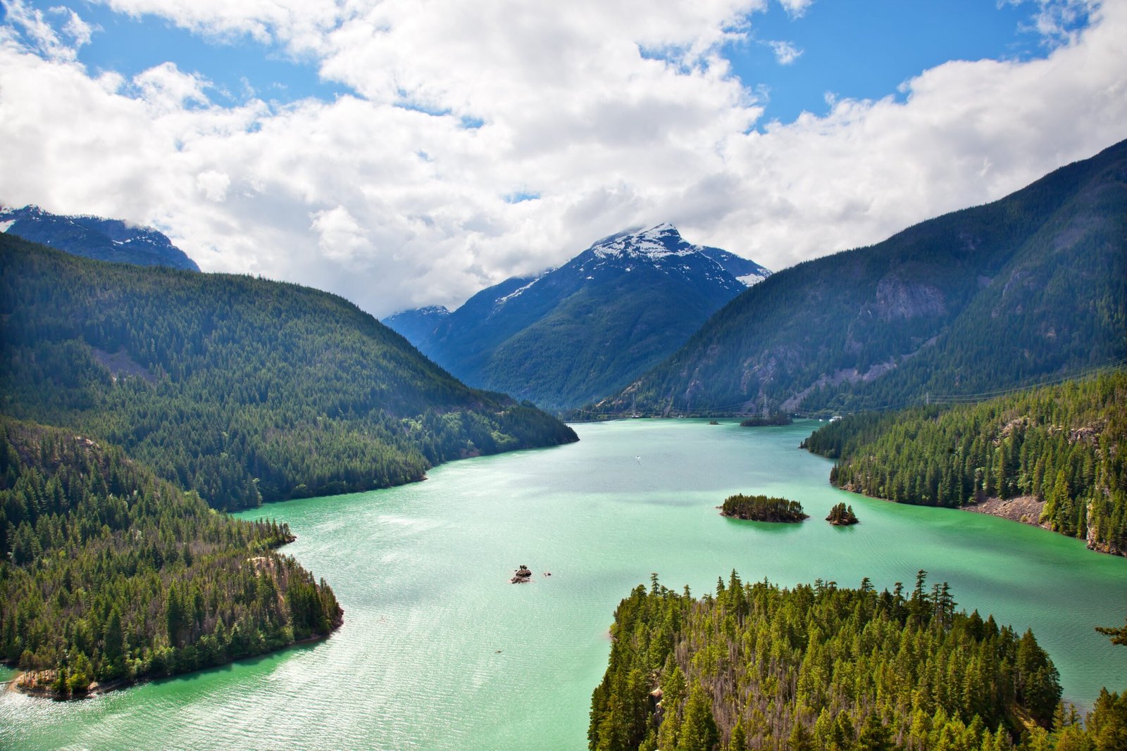 North Cascades National Park