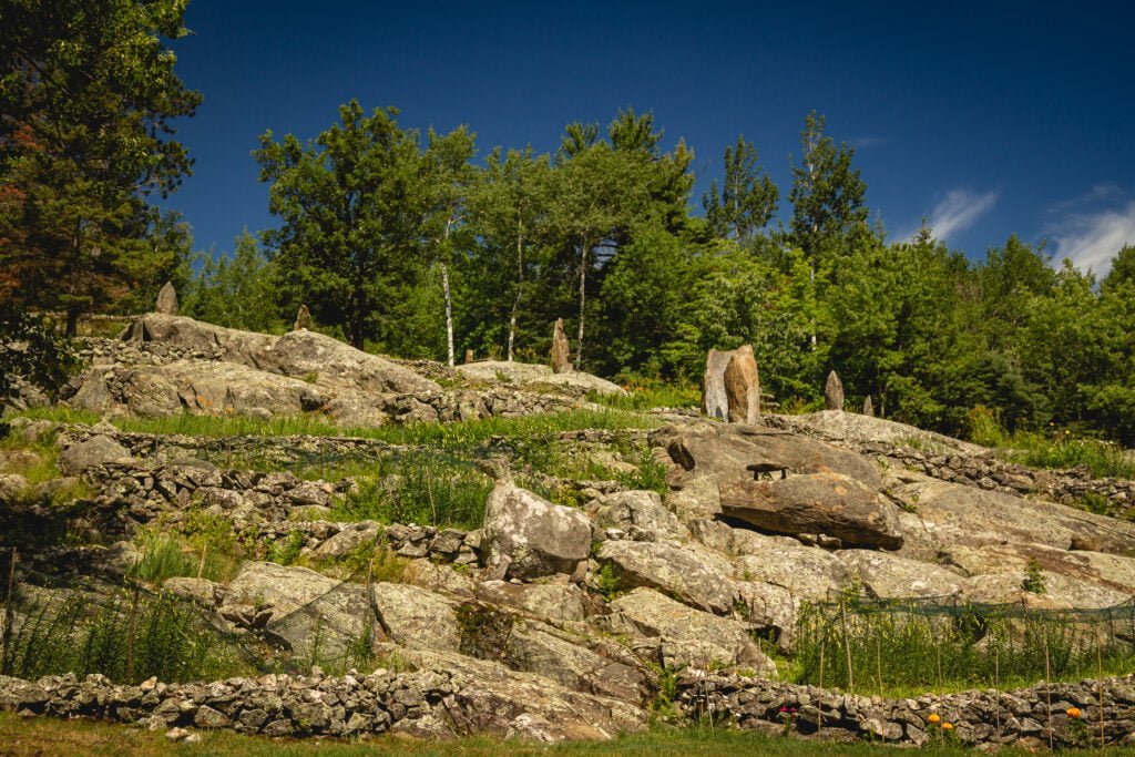 Voyageurs National Park