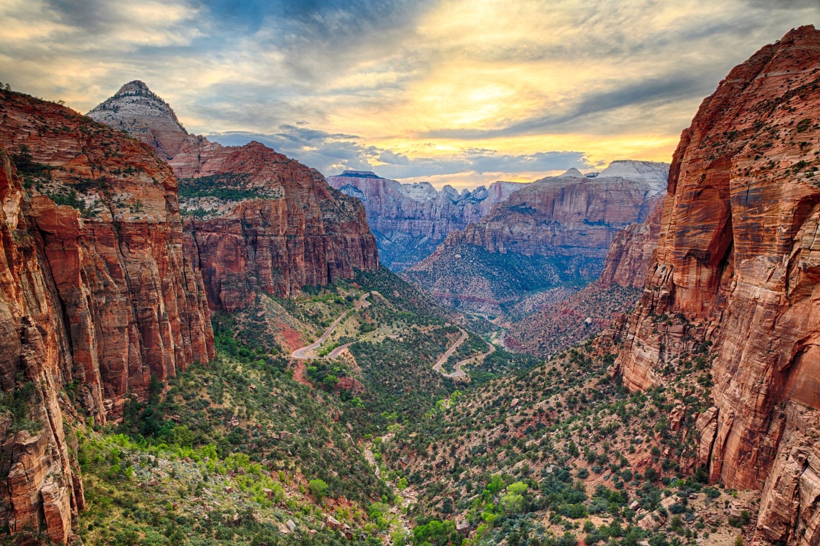 Zion National Park