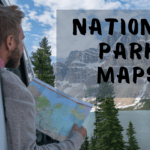 National Park Maps